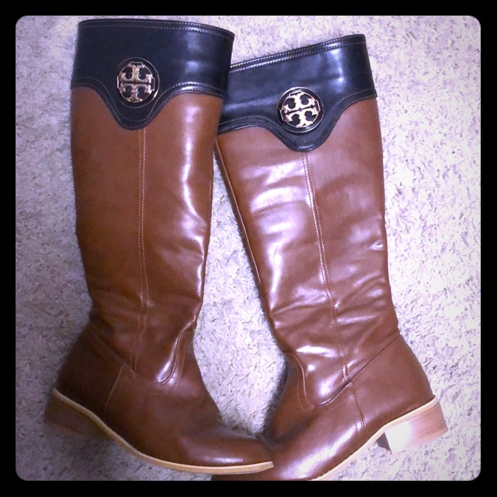Tory Burch Boots